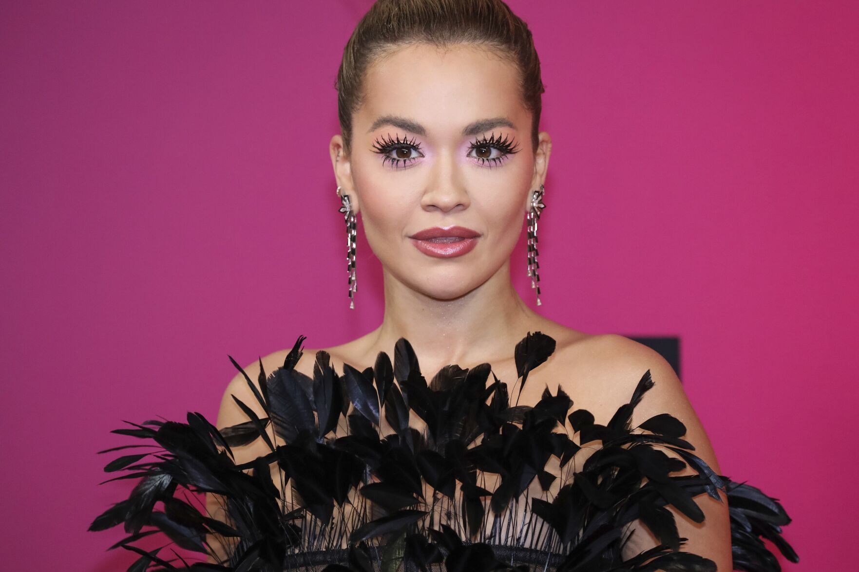 Rita Ora